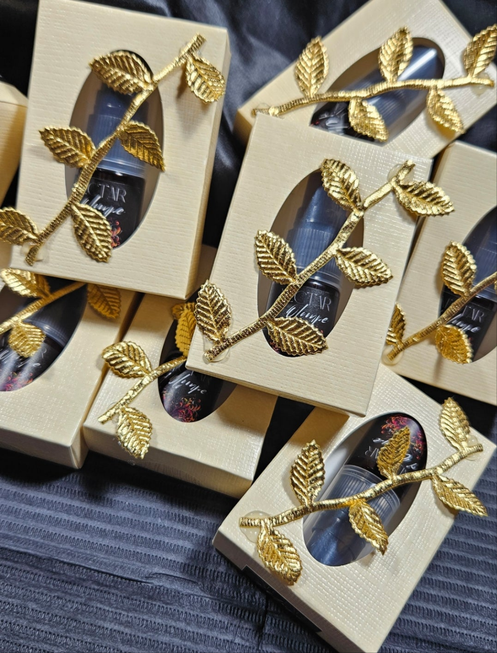 .Nectar d'Olympe Sérum régénérant