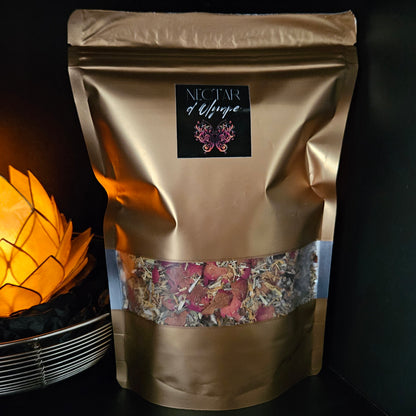 .Secret de Dryades
